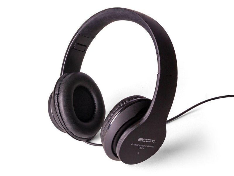 Microfono Zoom Audifono Zum-2Pmp - The Music Site