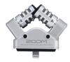 Microfono Zoom Doble Iq6/Cm - The Music Site