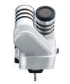 Microfono Zoom Doble Iq6/Cm - The Music Site