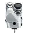 Microfono Zoom Doble Iq6/Cm - The Music Site