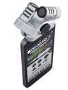 Microfono Zoom Doble Iq6/Cm - The Music Site