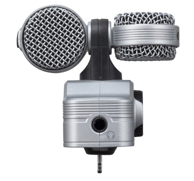 Microfono Zoom Iq7/Cm - The Music Site
