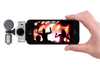 Microfono Zoom Iq7/Cm - The Music Site