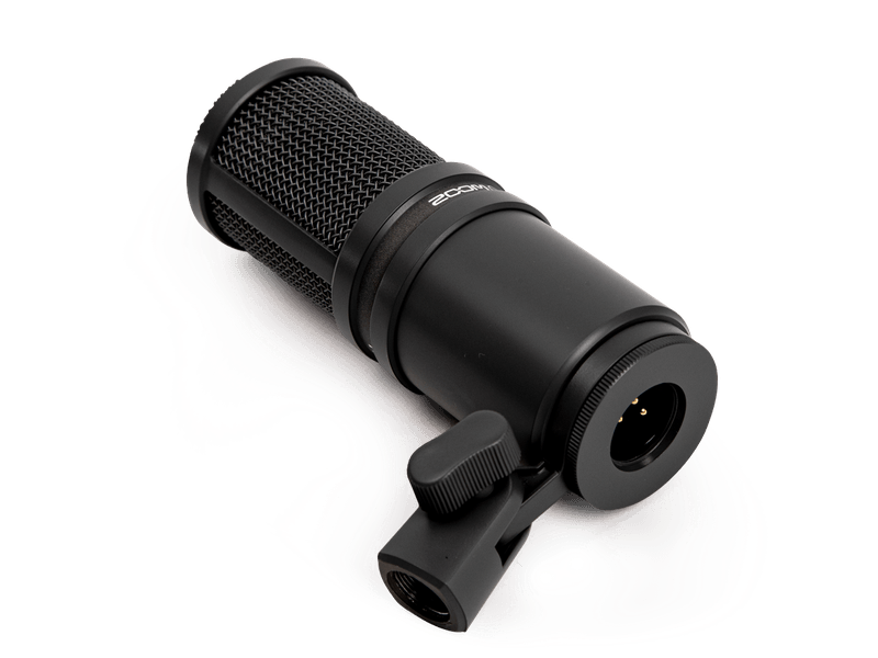 Microfono Zoom Zdm-1 - The Music Site