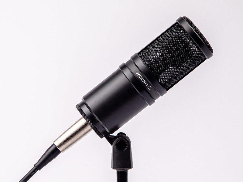 Microfono Zoom Zdm-1 - The Music Site