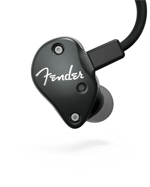 Monitor Fender Oido Fxa2 Pro Iem 6882000000 - The Music Site