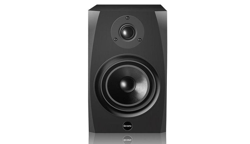 Monitor Icon Sx-5A - The Music Site