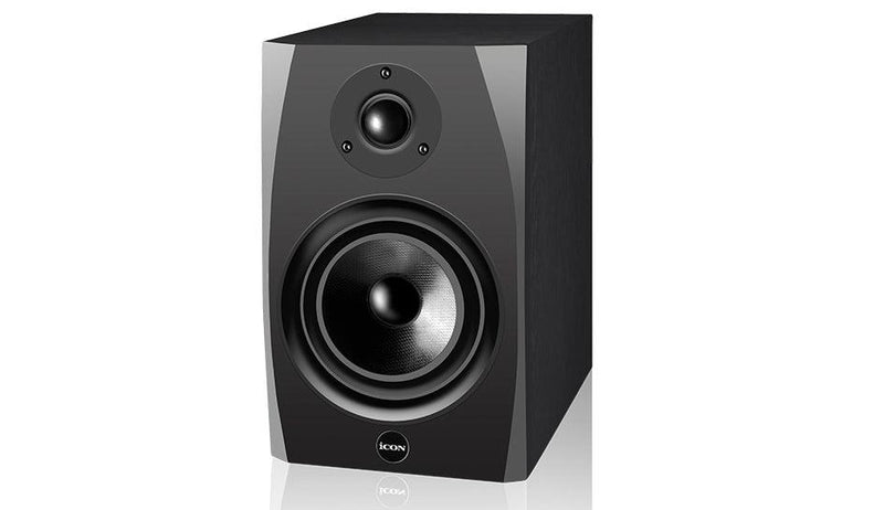 Monitor Icon Sx-5A - The Music Site