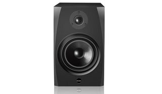 Monitor Icon Sx-6A - The Music Site