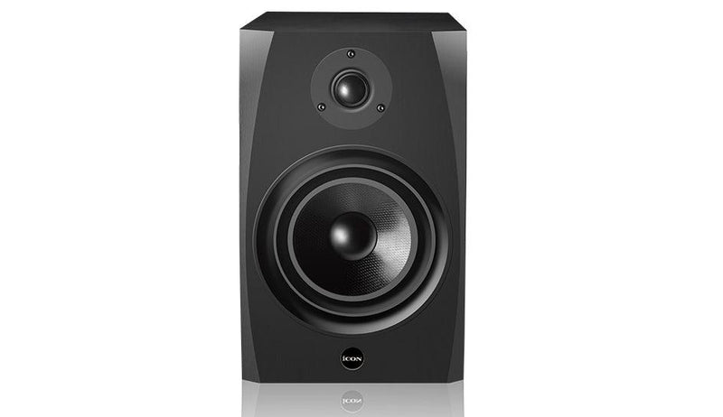 Monitor Icon Sx-6A - The Music Site