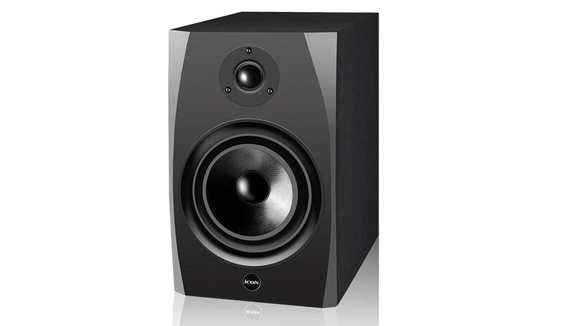Monitor Icon Sx-6A - The Music Site