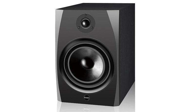 Monitor Icon Sx-8A - The Music Site