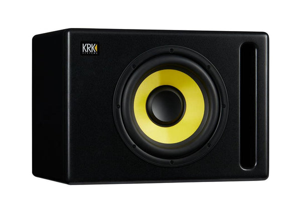 Monitor Krk Bajo S10.4-Na Studio - The Music Site