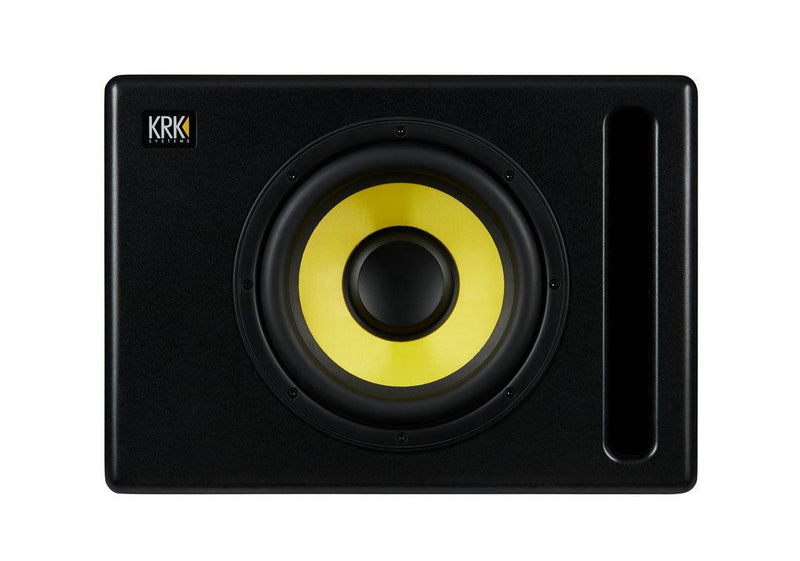 Monitor Krk Bajo S10.4-Na Studio - The Music Site
