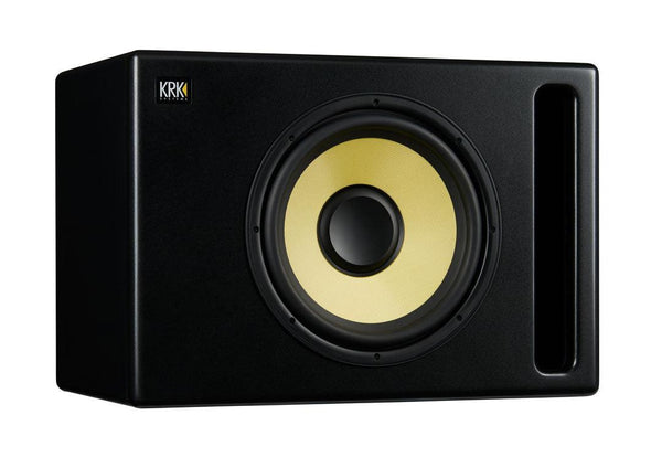 Monitor Krk Bajo S12.4-Na - The Music Site