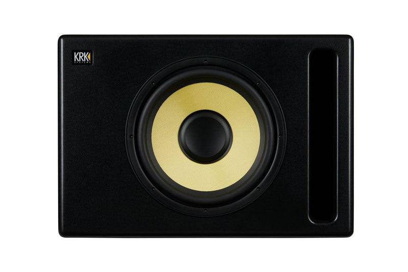 Monitor Krk Bajo S12.4-Na - The Music Site