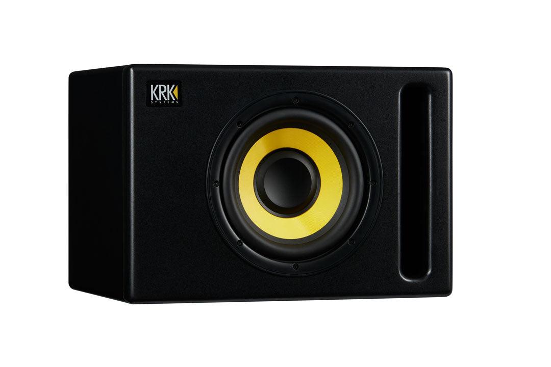 Monitor Krk Bajo S8.4-Na - The Music Site