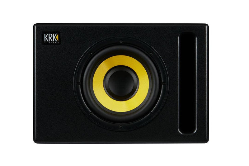 Monitor Krk Bajo S8.4-Na - The Music Site