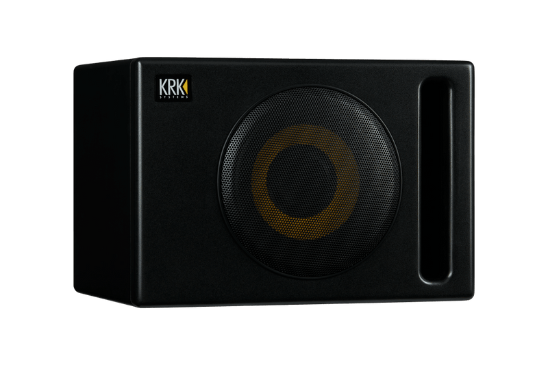 Monitor Krk Bajo S8.4-Na - The Music Site