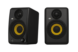 Monitor Krk Portatil Goaux3-Na - The Music Site