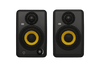 Monitor Krk Portatil Goaux3-Na - The Music Site