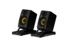 Monitor Krk Portatil Goaux3-Na - The Music Site