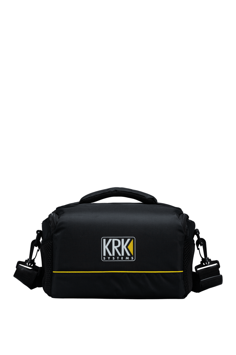 Monitor Krk Portatil Goaux3-Na - The Music Site
