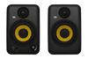 Monitor Krk Portatil Goaux4-Na - The Music Site