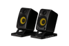 Monitor Krk Portatil Goaux4-Na - The Music Site