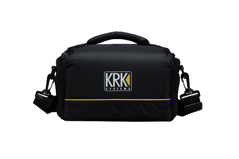Monitor Krk Portatil Goaux4-Na - The Music Site