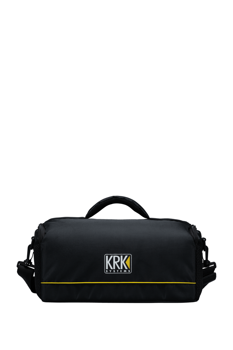 Monitor Krk Portatil Goaux4-Na - The Music Site
