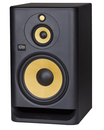 Monitor Krk Rokit Rp103G4-Na 120V - The Music Site