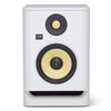Monitor Krk Rokit Rp5G4Wn-Na 120V - The Music Site