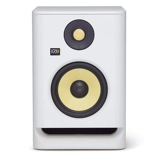 Monitor Krk Rokit Rp5G4Wn-Na 120V - The Music Site