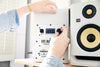 Monitor Krk Rokit Rp5G4Wn-Na 120V - The Music Site