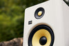 Monitor Krk Rokit Rp5G4Wn-Na 120V - The Music Site