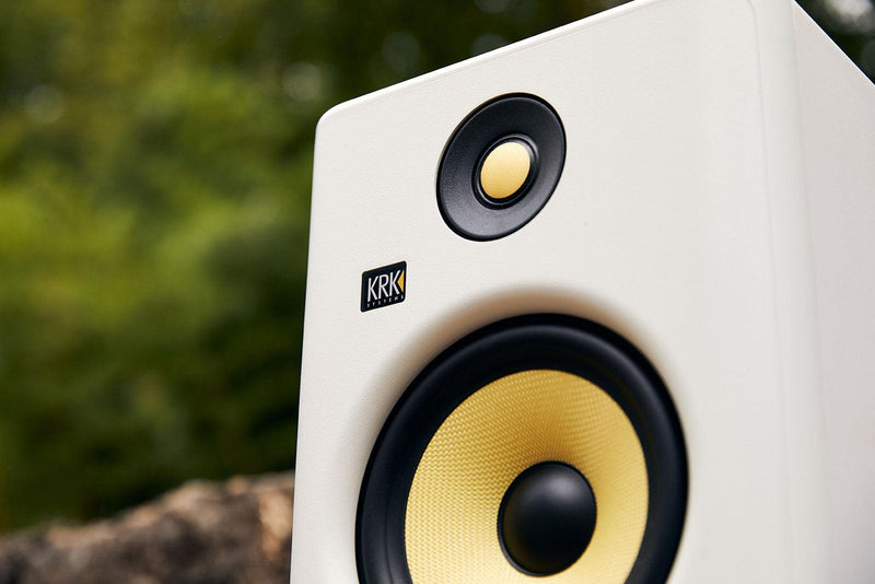 Monitor Krk Rokit Rp5G4Wn-Na 120V - The Music Site