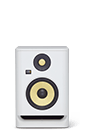 Monitor Krk Rokit Rp5G4Wn-Na 120V - The Music Site