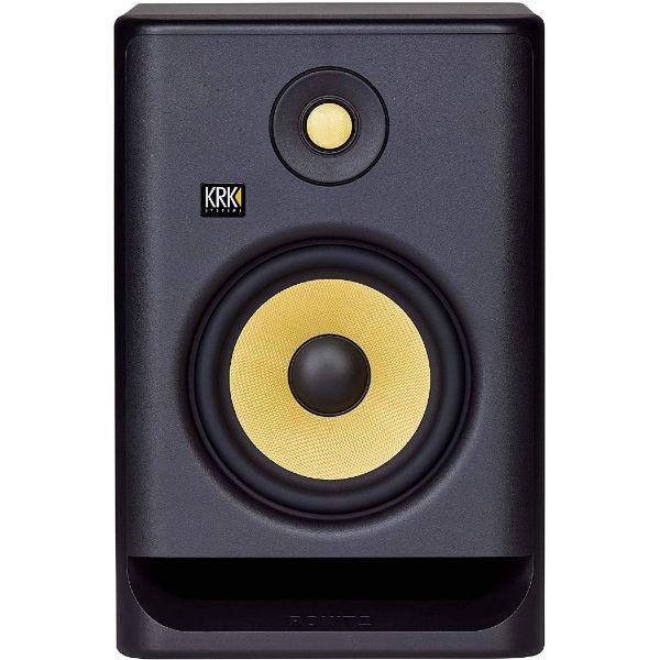 Monitor Krk Rokit Rp7G4-Na 120V - The Music Site