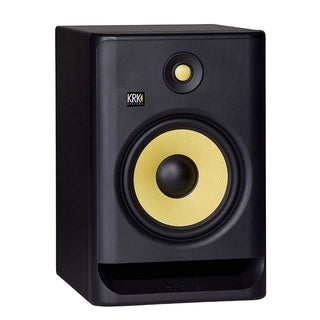 Monitor Krk Rokit Rp8G4-Na 120V - The Music Site