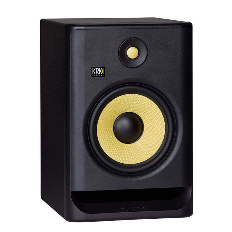 Monitor Krk Rokit Rp8G4-Na 120V - The Music Site