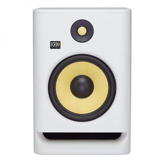 Monitor Krk Rokit Rp8G4Wn-Na - The Music Site