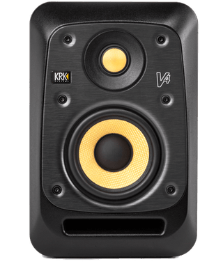 Monitor Krk V4S4-Na 120V - The Music Site