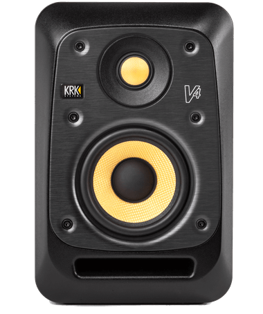 Monitor Krk V4S4-Na 120V - The Music Site