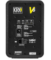 Monitor Krk V6S4-Na 120V - The Music Site