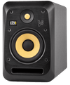 Monitor Krk V6S4-Na 120V - The Music Site