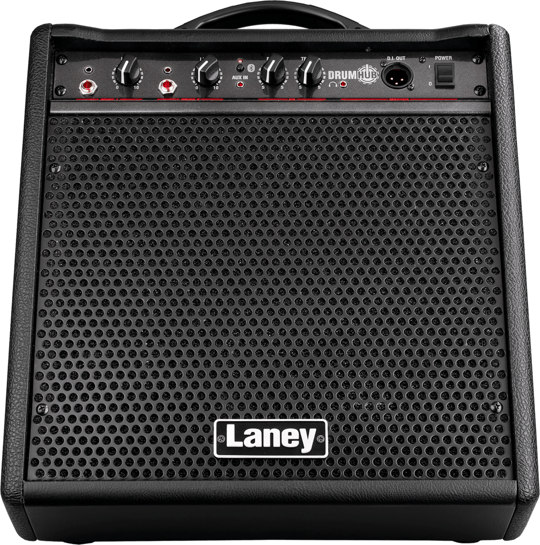 Monitor Laney Dh80 Para Bateria electronica DRUMHUB - The Music Site