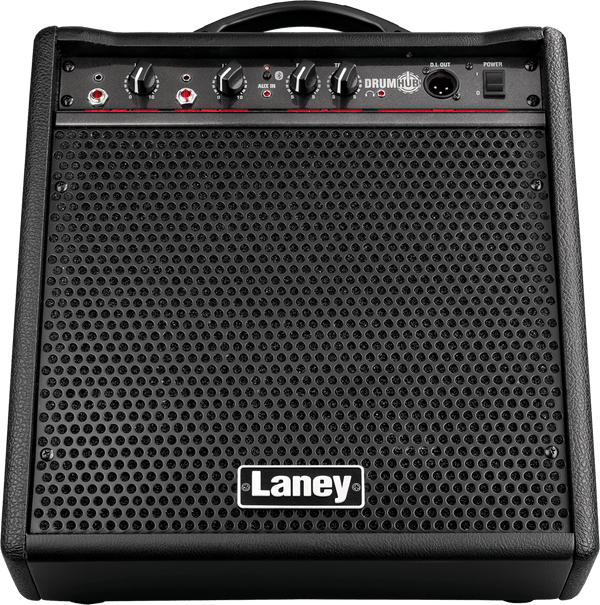 Monitor Laney Dh80 Para Bateria electronica DRUMHUB - The Music Site