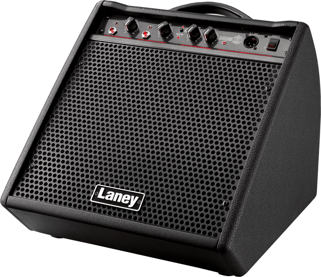 Monitor Laney Dh80 Para Bateria electronica DRUMHUB - The Music Site