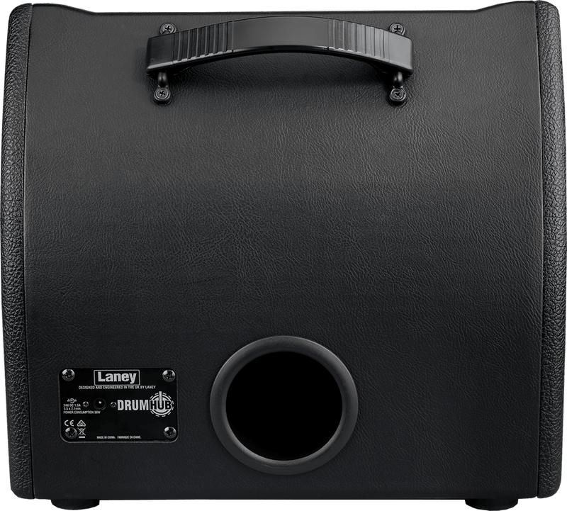 Monitor Laney Dh80 Para Bateria electronica DRUMHUB - The Music Site